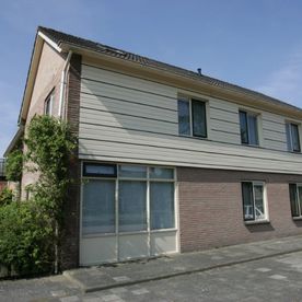 Schilderwerk Assen